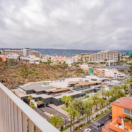 Διαμέρισμα Atico Con Vistas Al Teide *
